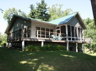 6639 Elm Beach Rd, Ovid, NY 14521