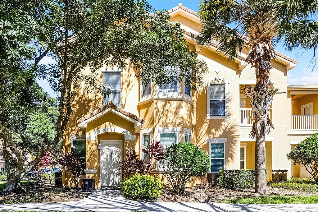 19914 Villa Creek Dr Unit 105, Orlando, FL 32821 | Zillow