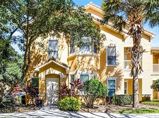 19914 Villa Creek Dr UNIT 105, Orlando, FL 32821