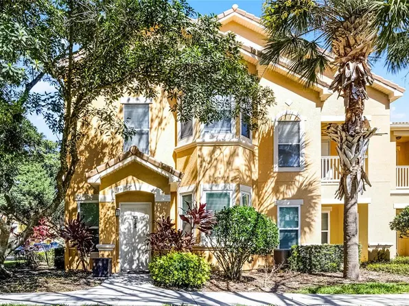 19914 Villa Creek Dr Unit 105, Orlando, FL 32821