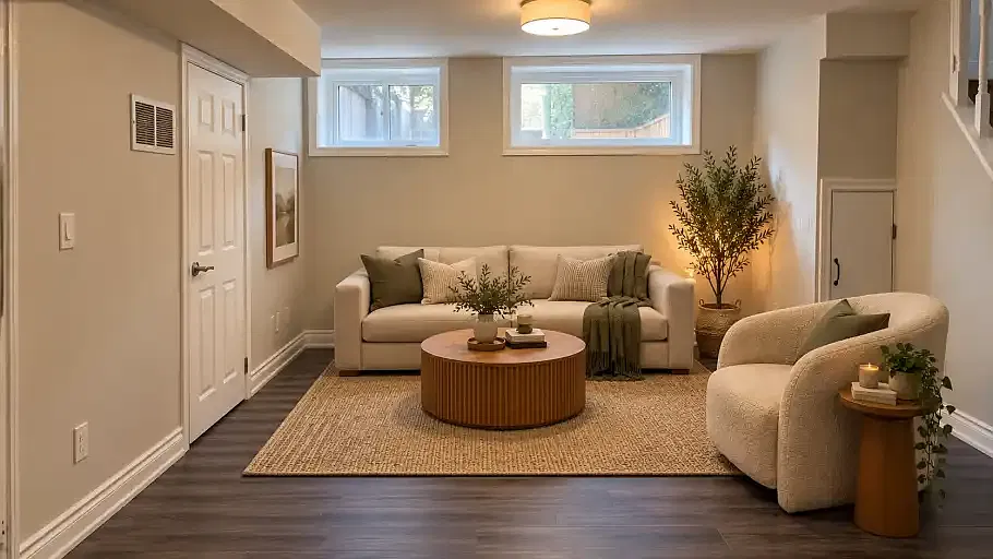 3 bed, 1.0 bath, 1000 sqft, $1,995 — Photo 1