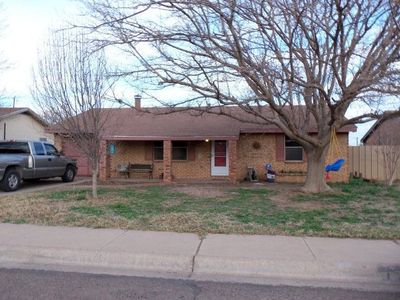 1221 Century Dr, Midland, TX, 79703