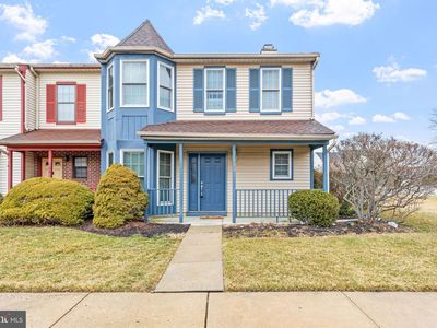 123 Crown Prince Dr, Marlton, NJ, 08053