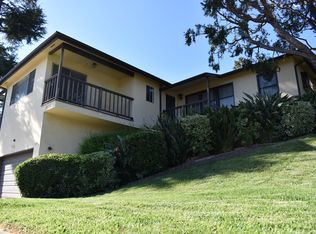 3031 Highridge Rd, La Crescenta, CA 91214