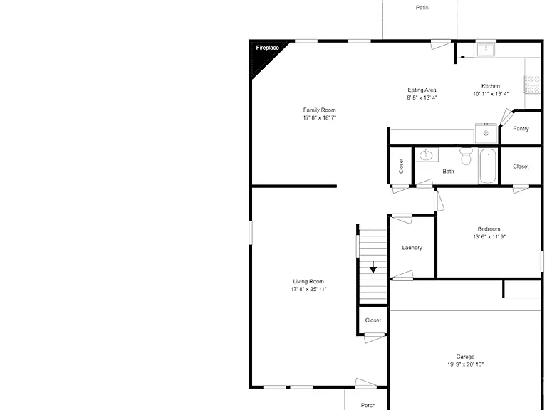 12721 Shady Cedar Dr — Photo 2