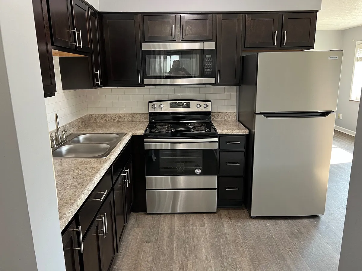 Unit Photo - 126 N 10th St #6