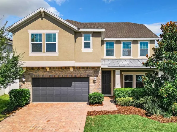 727 Marsh Reed Dr, Winter Garden, FL 34787