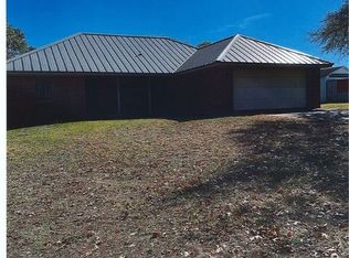 811 Alma Dr, Alma, AR 72921