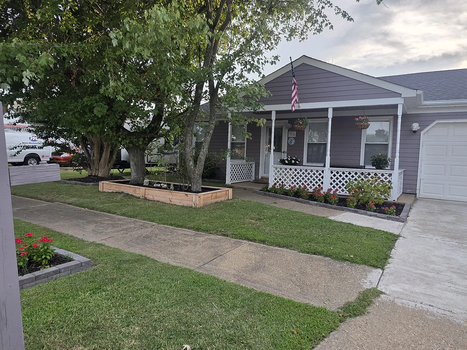 3 bed, 1318 sqft, $2,550 — Photo 4