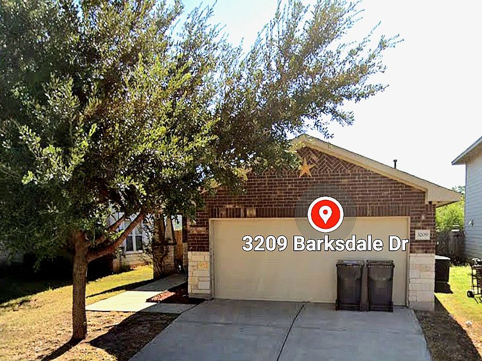 2nd image of 3209 Barksdale Dr