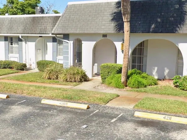 4209 Touchton Pl, New Port Richey, FL 34652