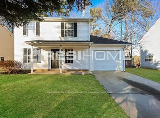 812 Glenshire Ct, Riverdale, GA 30274