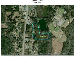 265 Moore St, Thomasville, AL 36784