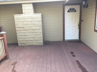 7337 Circle Dr, Rohnert Park, CA 94928