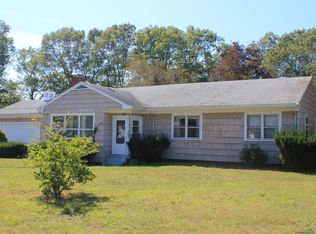 1333 Bay Rd, Sharon, MA 02067