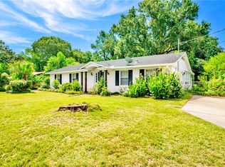 6023 Lazy Ln, Mobile, AL 36619