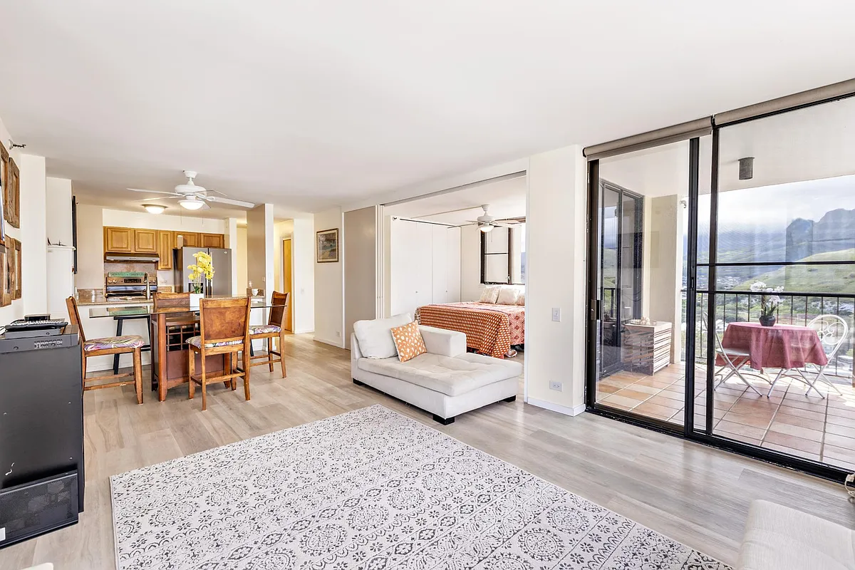 Building Photo - 322 Aoloa St #1612