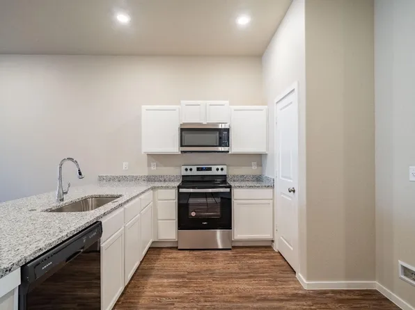 Cypress - 2114 N Avenue K