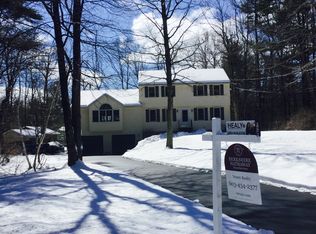 21 Kristin Dr, Derry, NH 03038