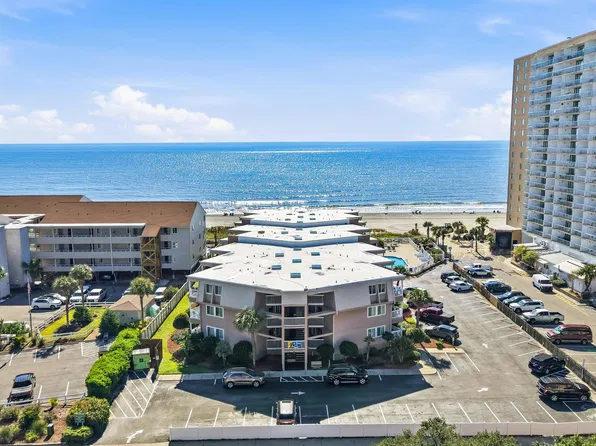 9560 Shore Dr. #3-P, Myrtle Beach, SC 29572