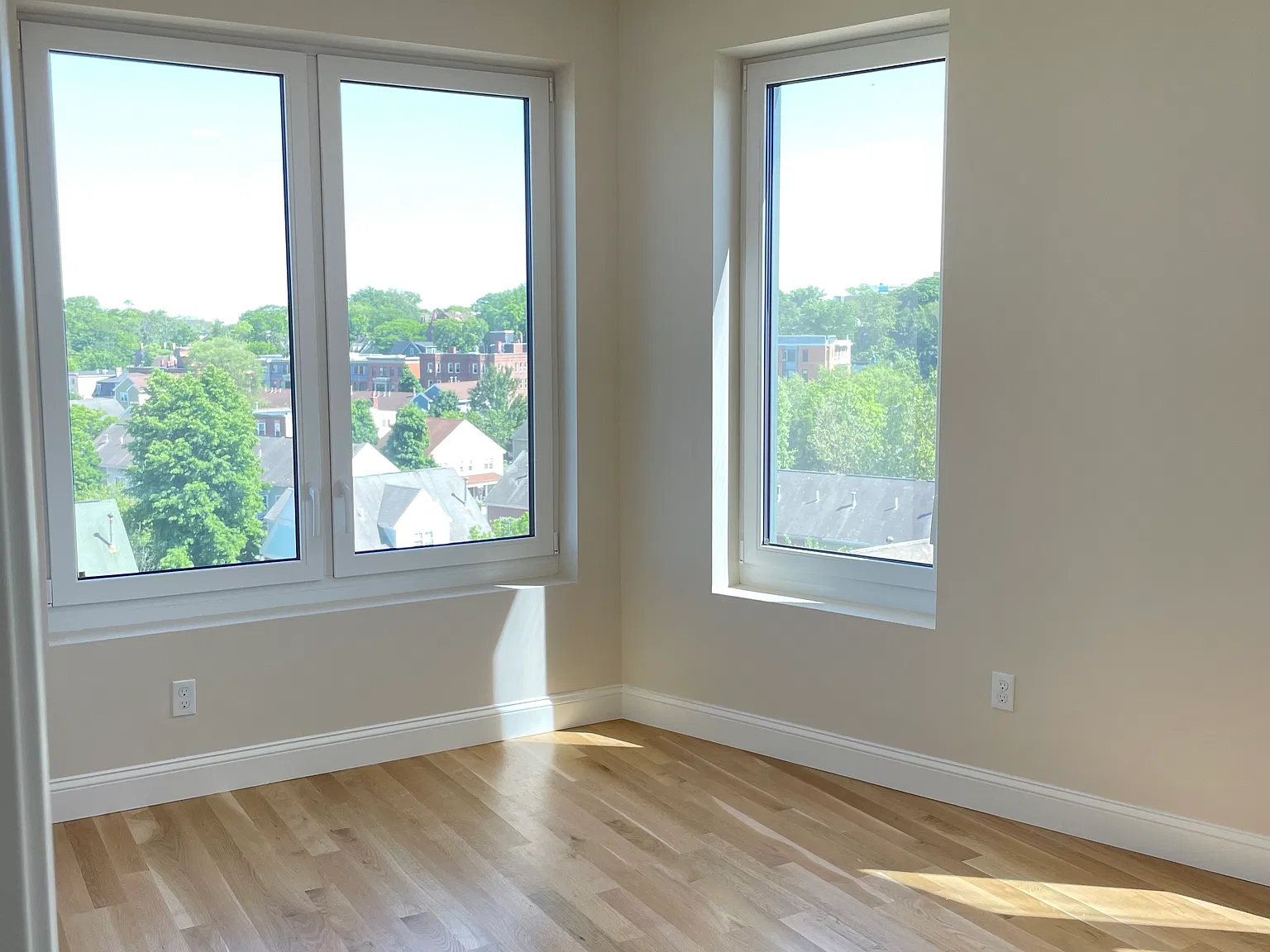 1 bed, 741 sqft, $3,100 — Photo 4