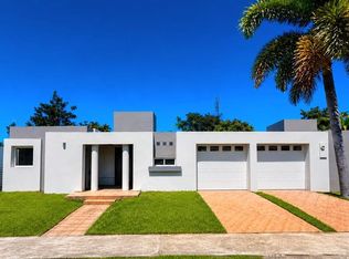 Yamil Galib Paseo, Mayaguez, PR 00680