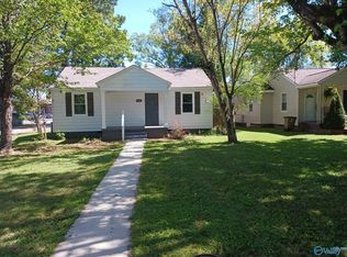 1002 9th Ave SE, Decatur, AL 35601