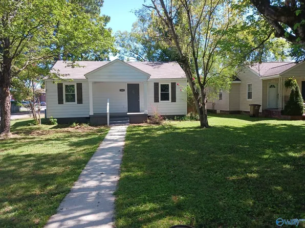 1002 9th Ave SE, Decatur, AL 35601