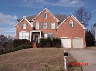 539 Golden Meadows Cir, Suwanee, GA 30024