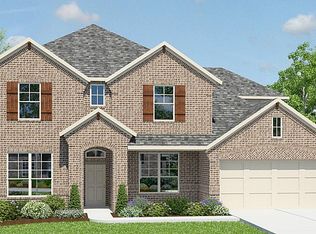 9158 Fallow Deer Dr, Conroe, TX 77303