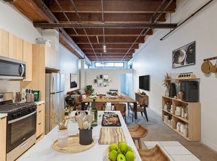 Santa Fe Art Colony, Los Angeles, CA 90058