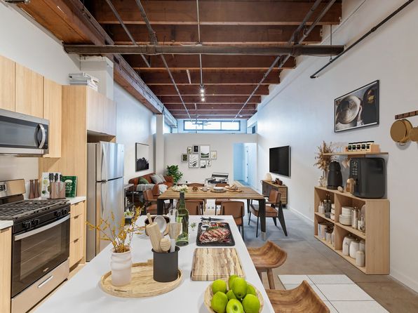 2349 S Santa Fe Ave #2401-205
