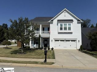 212 Arborwalk Ct, Simpsonville, SC 29681