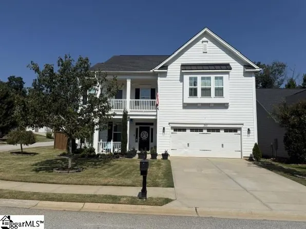 212 Arborwalk Ct, Simpsonville, SC 29681