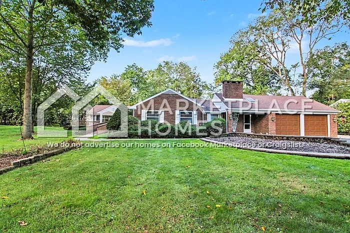 5 bed, 4.0 bath, 4000 sqft, $5,000 — Photo 1