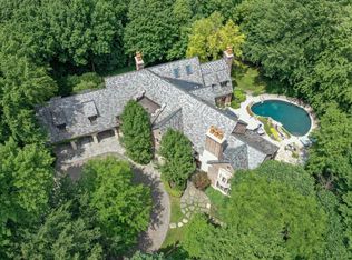 135 N Green Bay Rd, Lake Forest, IL