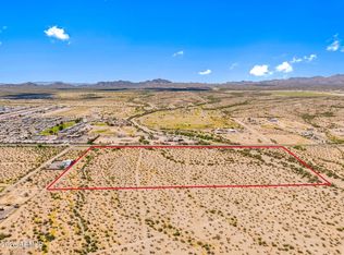 0 Harquahala Rd, Salome, AZ 85348