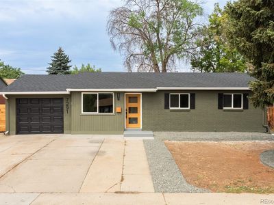 7291 Winona Court, Westminster, CO, 80030