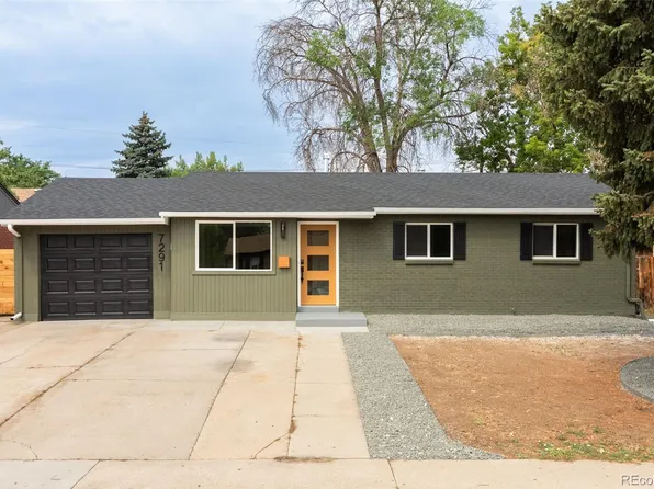 7291 Winona Court, Westminster, CO 80030