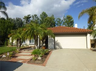 28366 Gitano, Mission Viejo, CA 92692