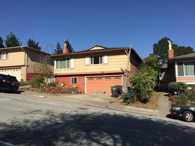 3760 Fleetwood Dr, San Bruno, CA, 94066