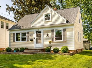 20960 Stanford Ave, Fairview Park, OH