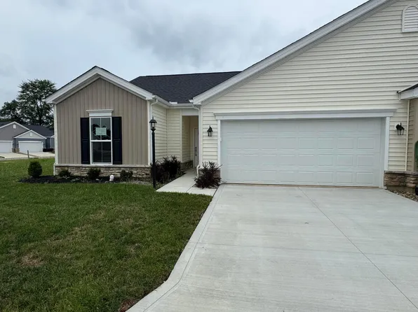 152 Harwitch Rd, Delaware, OH 43015