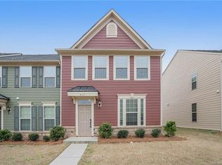 4117 Millennium Ave, Charlotte, NC 28217