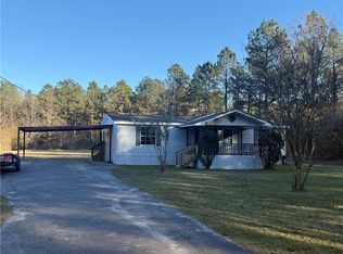 265 Hazmuka Rd, Pineville, LA 71360