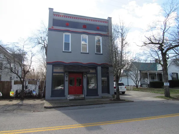211 E Main St #B, Glendale, KY 42740