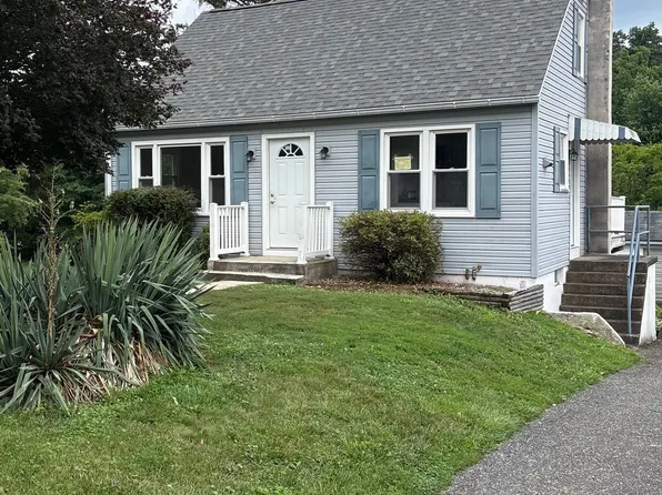7815 Boyertown Pike, Boyertown, PA 19512