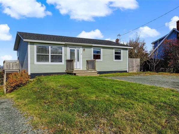 7 Jakes Lane, Conception Bay South, NL A1X7X1