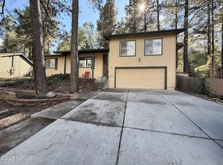 1480 W University Heights Dr N, Flagstaff, AZ 86005