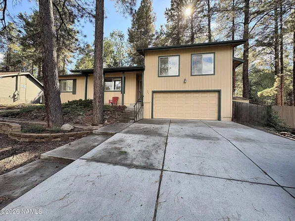 1480 W University Heights Dr N, Flagstaff, AZ 86005